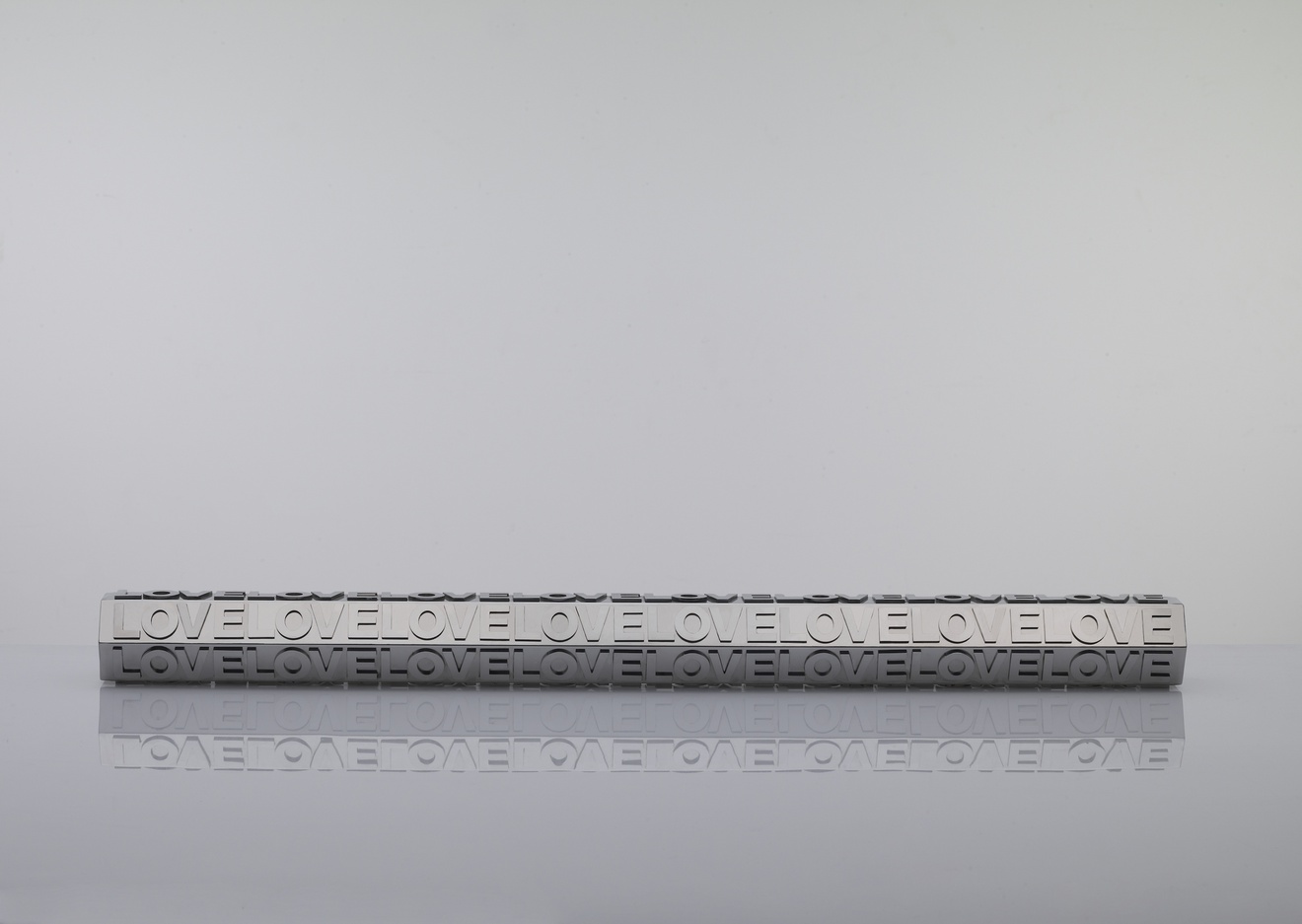 AI Jing, I Love Heavy Metal , 2012